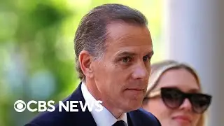 Hunter Biden gun trial enters second week