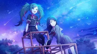 Project Sekai: Hoshino Ichika 4☆ - The Starry Sky I Once Saw Card Story Part 1 (English Sub)