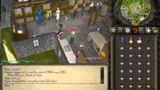 Merc's Pk Guide