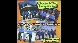 Quinteto imperial 1986