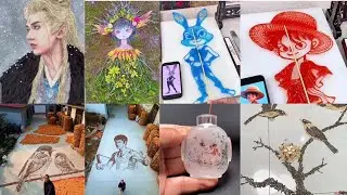 Drawing art and craft ideas #diy #drawing #drawingtutorial #draw