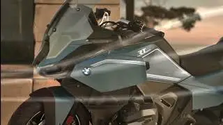 THE NEW BMW R 1300 RT #bmwmotorrad #makelifearide #motorcycle #sagasdumcabresto