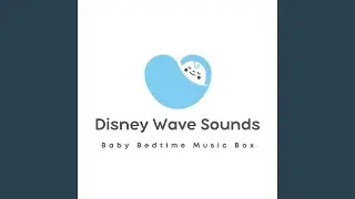 Someday My Prince Will Come - Wave Sound Alpha (Cover) (Disney movie 