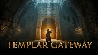 The Templar Gateway Beneath Jerusalem &ndash; Secrets Below the Holy City