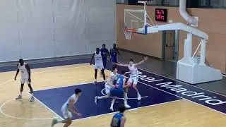 Júnior A vs Real Madrid A [🔥HIGHLIGHTS] 19/02/2023