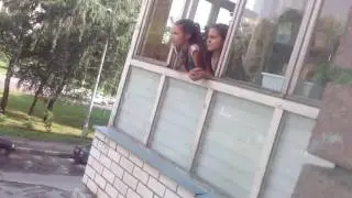НАША ЗАСТАВКА/DASHANNA the best friends