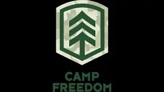 Camp Freedom!!!