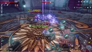 Mir4 Rouge | TOBD1 LIVING WRAITH