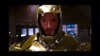 Superhero feelings montage