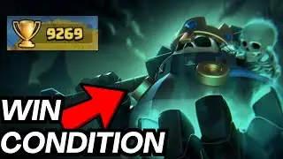Je push les 10000 trophées sans win condition (Épisode #1)
