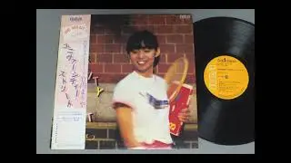 Mariya Takeuchi - J-Boy
