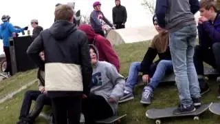 Hereford Phase 3 Opening Jam