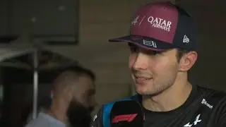 F1 driver throws up inside helmet and another almost faints during intense Qatar GP