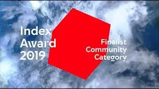 Index Award 2019 Finalist: Plastix