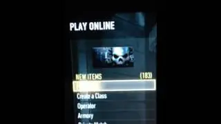 Call of Duty AW Glitch after update: Gives everything