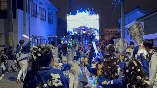 令和７年　西板持地車　ラスト309への道中