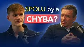 Koalice SPOLU byla špatný nápad. Nebo?