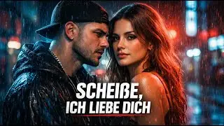 Scheiße, ich liebe dich