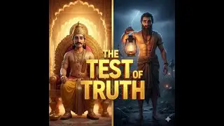 The King Who Never Lied: | life stories by Siri |