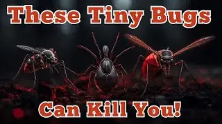 3 Bugs That Can Kill You
