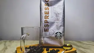 Starbucks Espresso At Home | Coffee Recipes