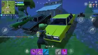 New Spooky Team Leader Gameplay
