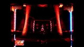 Let's play American McGee's Alice часть 12 на Xbox 360 Ворон 23