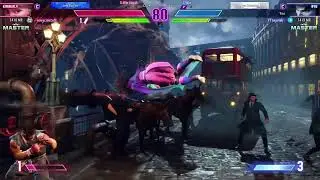 Getting My Points Back