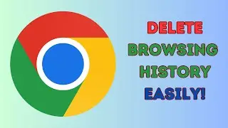 Как очистить историю браузера на ноутбуке с Google Chrome [быстро и просто!]