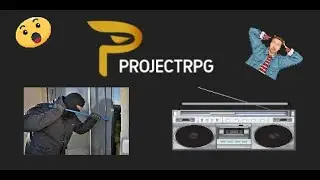 Włamanie na radio ProjectFM