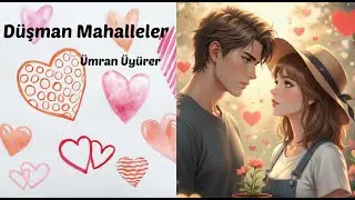 Düşman Mahalleler - 3. Bölüm - Kumsal |Ümran Üyürer|