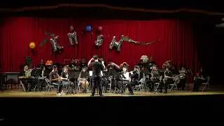 09 Phoenix Overture