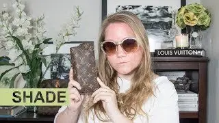 UNBOXING: Louis Vuitton Sunglasses Case || Autumn Beckman
