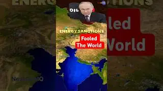 India&rsquo;s Russian Oil Strategy: Big Profits Amid Sanctions