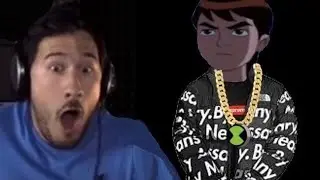 Ben 10 Memes To Help Stop Vilgax