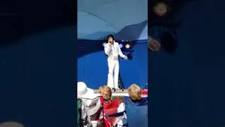 Penticton Elvis Festival 2019 - Scott Coon