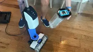 BISSELL CrossWave Edge | Buy or Bye? #buyorbye