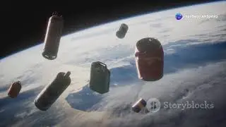 Kessler Syndrome: The Space Junk Crisis Explained