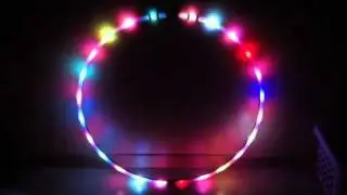 Mood Hoops 'Blaze' still led hoop