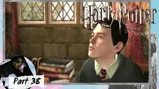 Discovered 100% Gryffindor Common Room | Harry Potter and the Order of the Phoenix Part 38