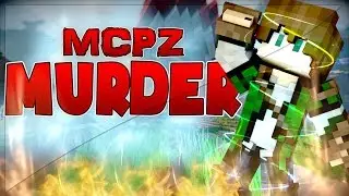 Minecraft: Party Zone Murder! The Victory! (MCPZ Server)