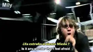 Keane - Is It Any Wonder? Subtitulado Espa&ntilde;ol Ingles