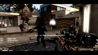Winners of FaZe 5 (2013-2014) [Scrapped]
