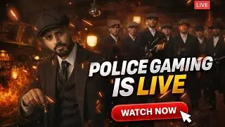 POLICE | New Update 4.2 | #policegaming 🔴#bgmilive #shorts #shortfeed #shortlivestream