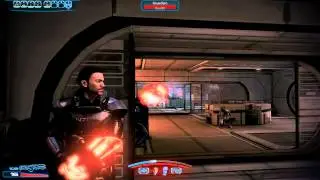 Mass Effect 3 Live Fire Ep 40: Valkyrie w/ Commentary