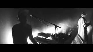 Wangel - Freedom (live at VEGA)