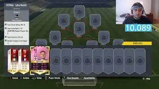 FIFA 17 - BEST OF SBCS CHEAPEST METHODS FT. 90 MODRIC + 88 EL SHAARAWY! LESS THAN 50K!