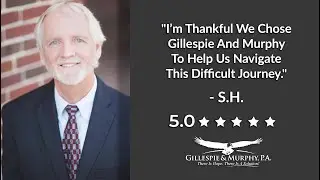 Gillespie & Murphy Overview :30