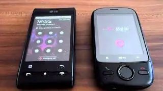 Fine tuning an Android device: Removing pre-installed apps