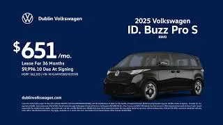 Volkswagen ID. Buzz 01/11/2026 6744966